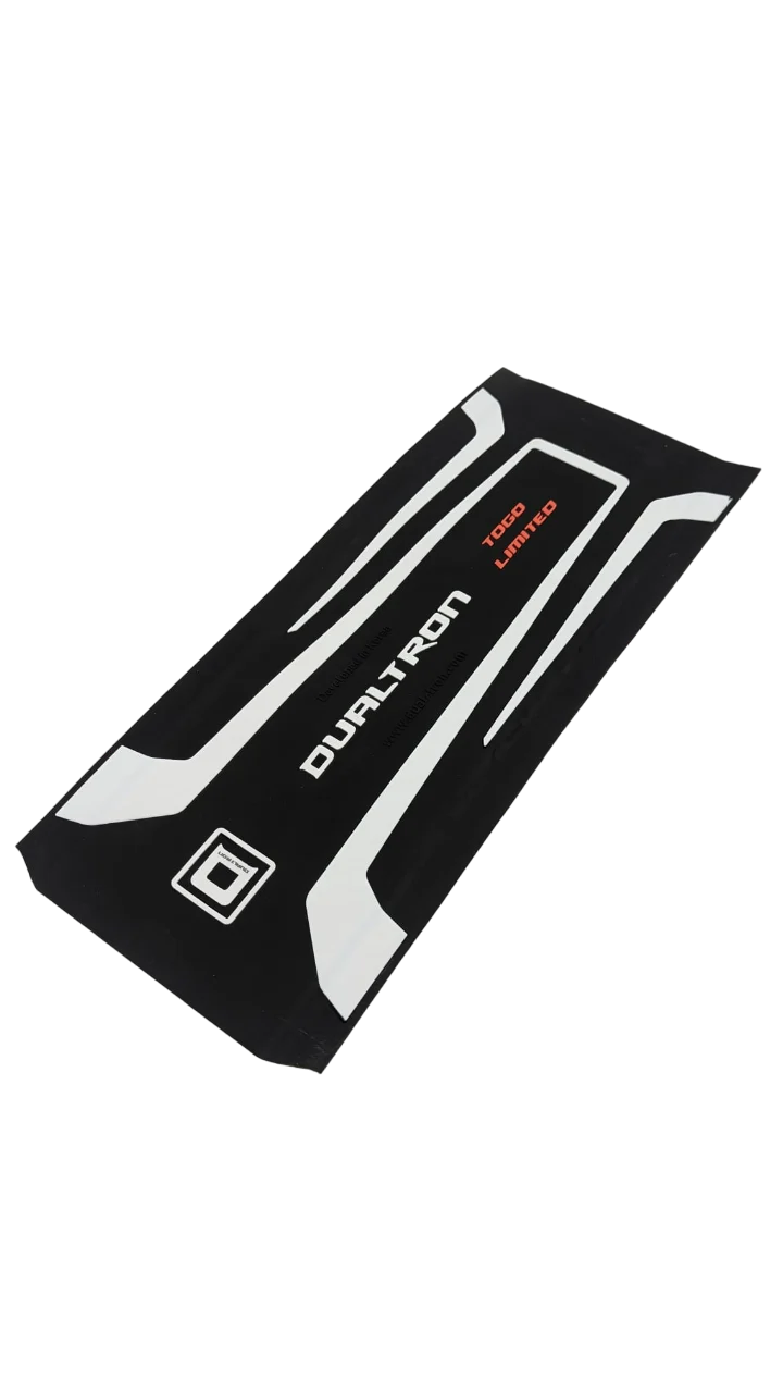 GRIP DECK EN CAOUTCHOUC | DUALTRON TOGO LTD