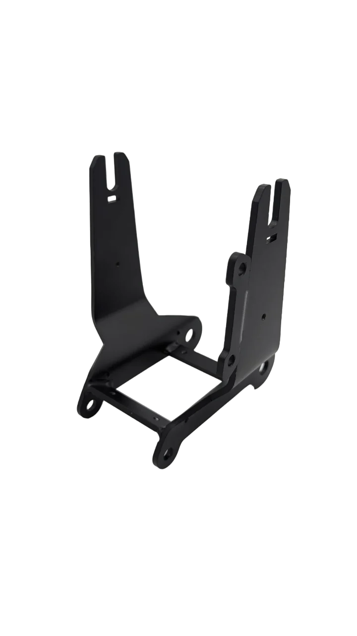 FOURCHE AVANT COMPLÈTE | DUALTRON TOGO LTD