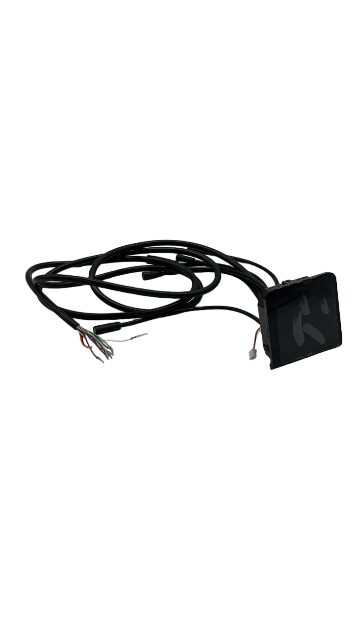 DISPLAY EY2 | DUALTRON TOGO LTD