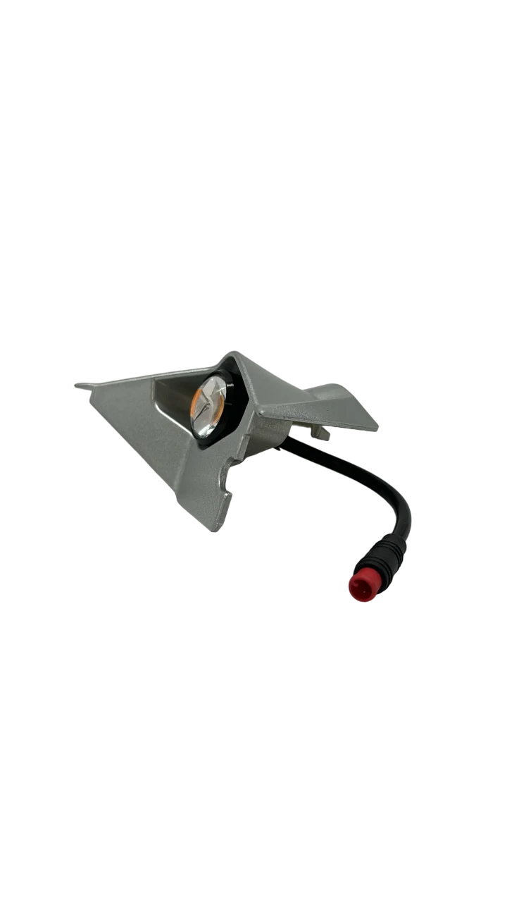 CLIGNOTANT AR DROIT ASSEMBLE AVEC CACHE | DUALTRON TOGO LTD