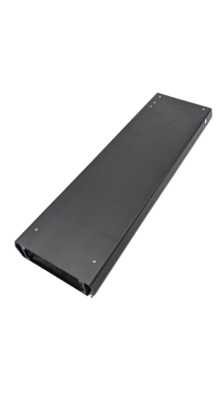 CHASSIS | DUALTRON TOGO LTD