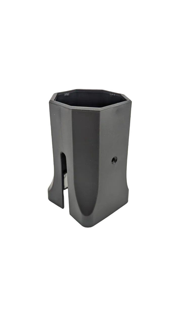 CACHE SUPPORT COLONNE DE DIRECTION | DUALTRON TOGO LTD