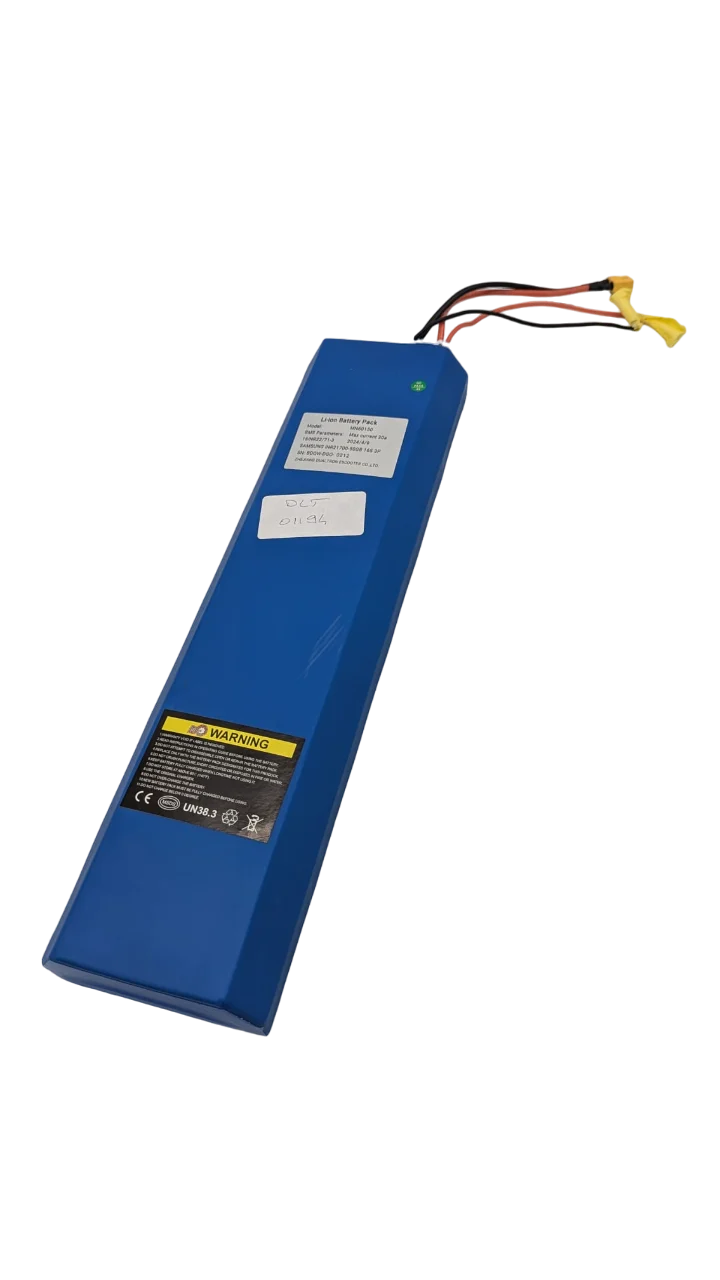BATTERIE 60V15Ah | DUALTRON TOGO LTD