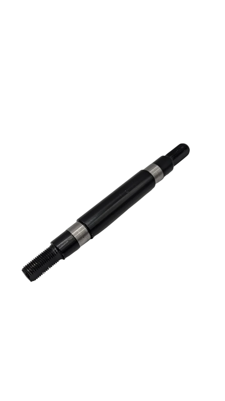 AXE DE ROUE AVANT | DUALTRON TOGO LTD