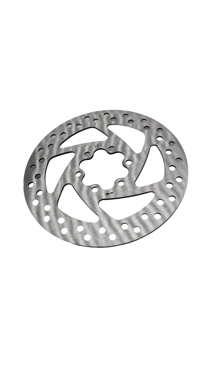 DISQUE DE FREIN | DUALTRON TOGO LTD & VICTOR & LUXURY V1/V2 & PLUS & LTD