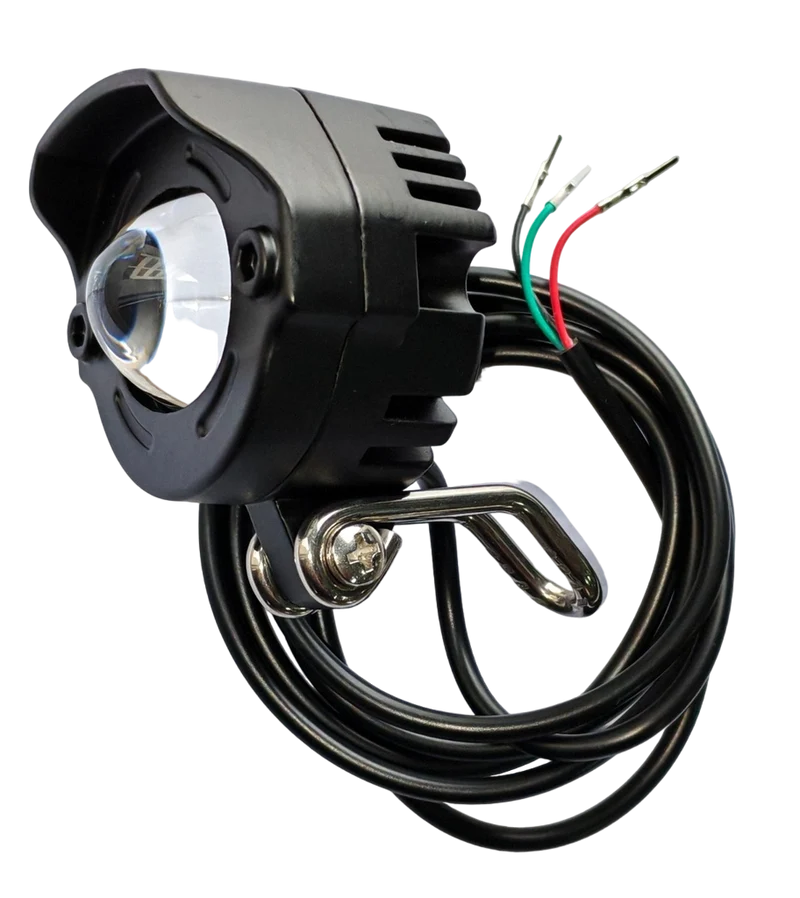 KLAXON + PHARE | DUALTRON TOGO LTD & FOREVER