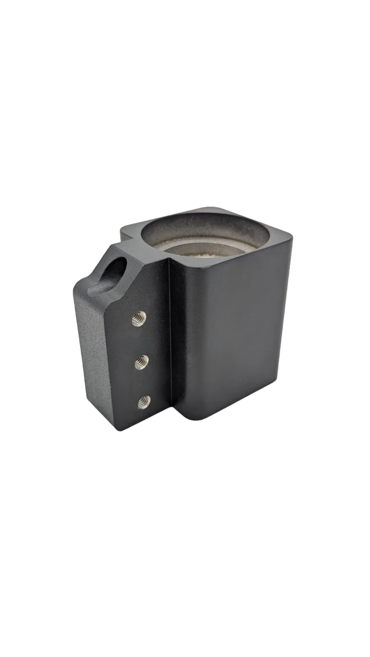 SUPPORT COLONNE DE DIRECTION BAS | DUALTRON TOGO LTD & AMINIA & MINI DUAL