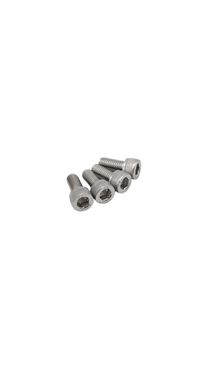 VIS SUPPORT GUIDON (X4) M6*14/SUS304 | DUALTRON TOGO & TOGO LTD