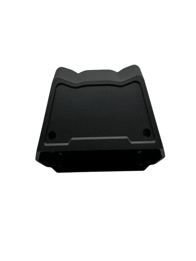 REPOSE PIED ARRIERE | DUALTRON TOGO & TOGO LTD