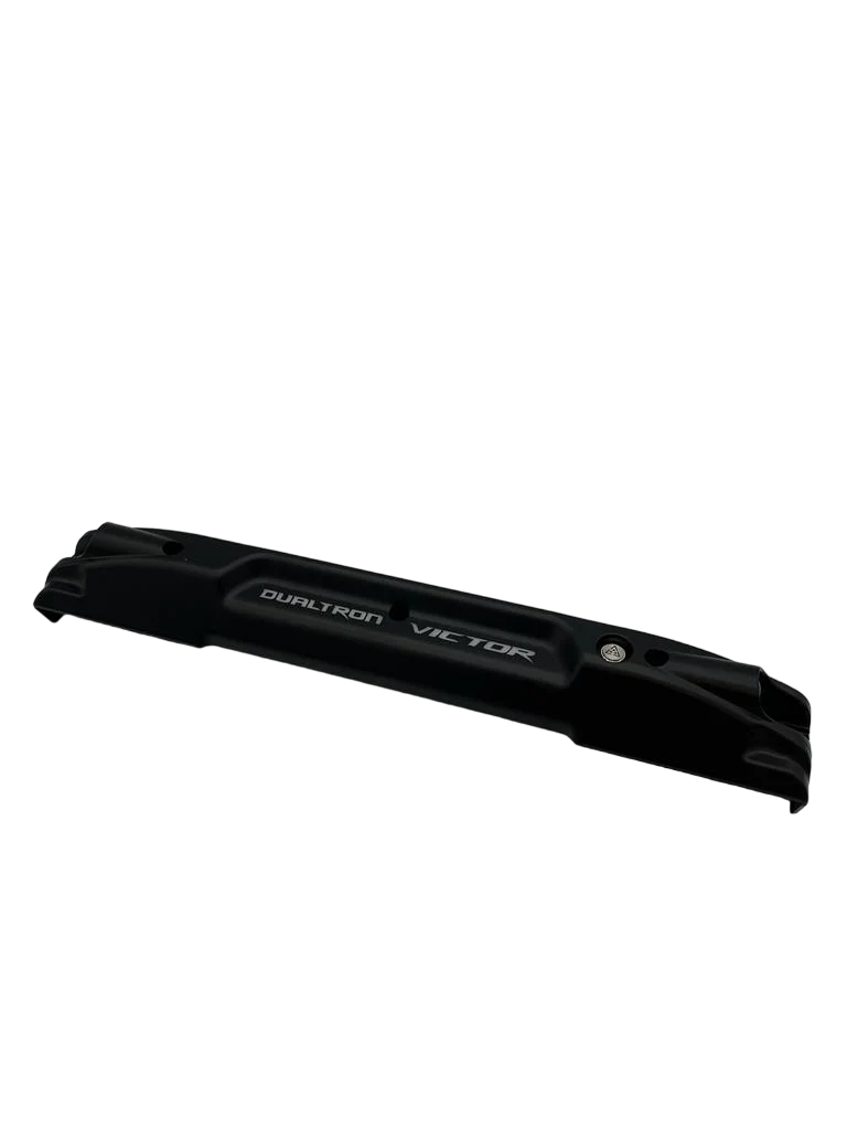 CACHE COTE DROIT COMPLET | DUALTRON VICTOR LUXURY