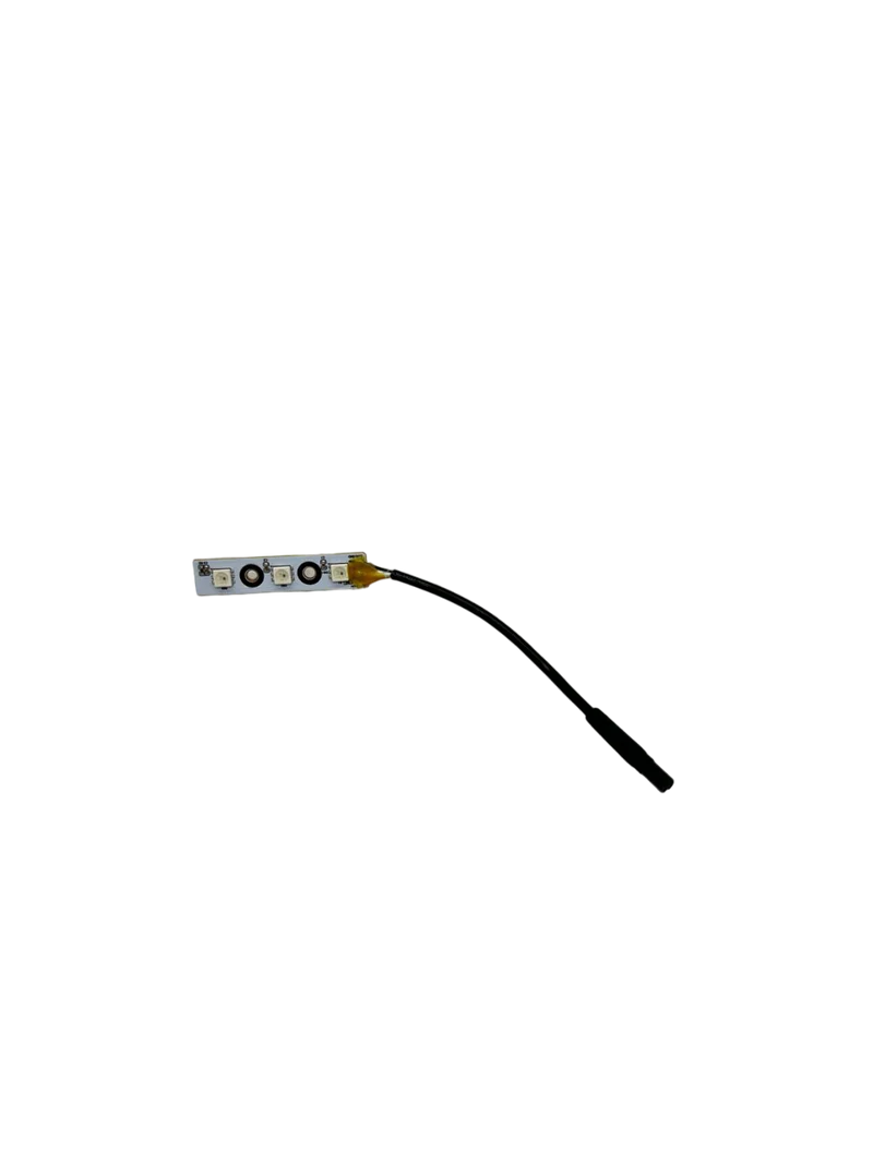 LED BRAS FOURCHE AR GAUCHE (110mm) | DUALTRON VICTOR LUXURY V1/V2 & PLUS & LTD