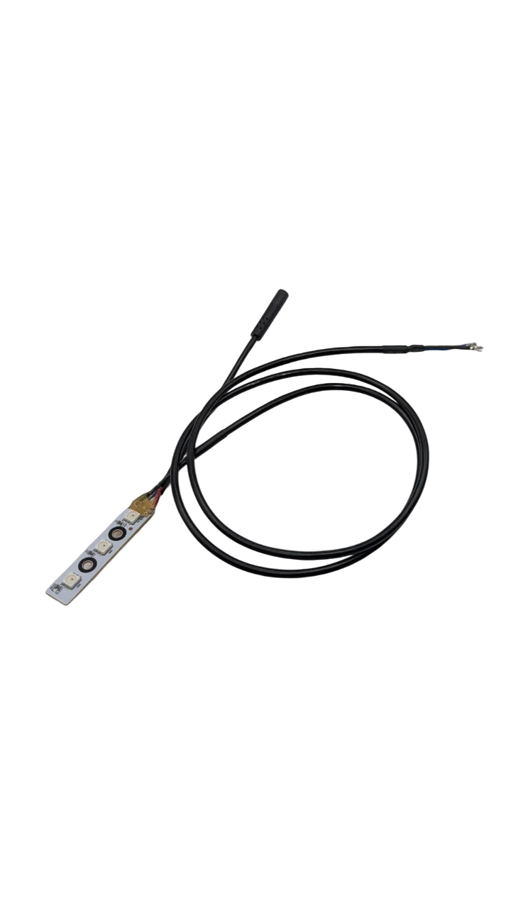 LED BRAS DE FOURCHE AV GAUCHE | DUALTRON VICTOR LUXURY V1/V2 & PLUS & LTD