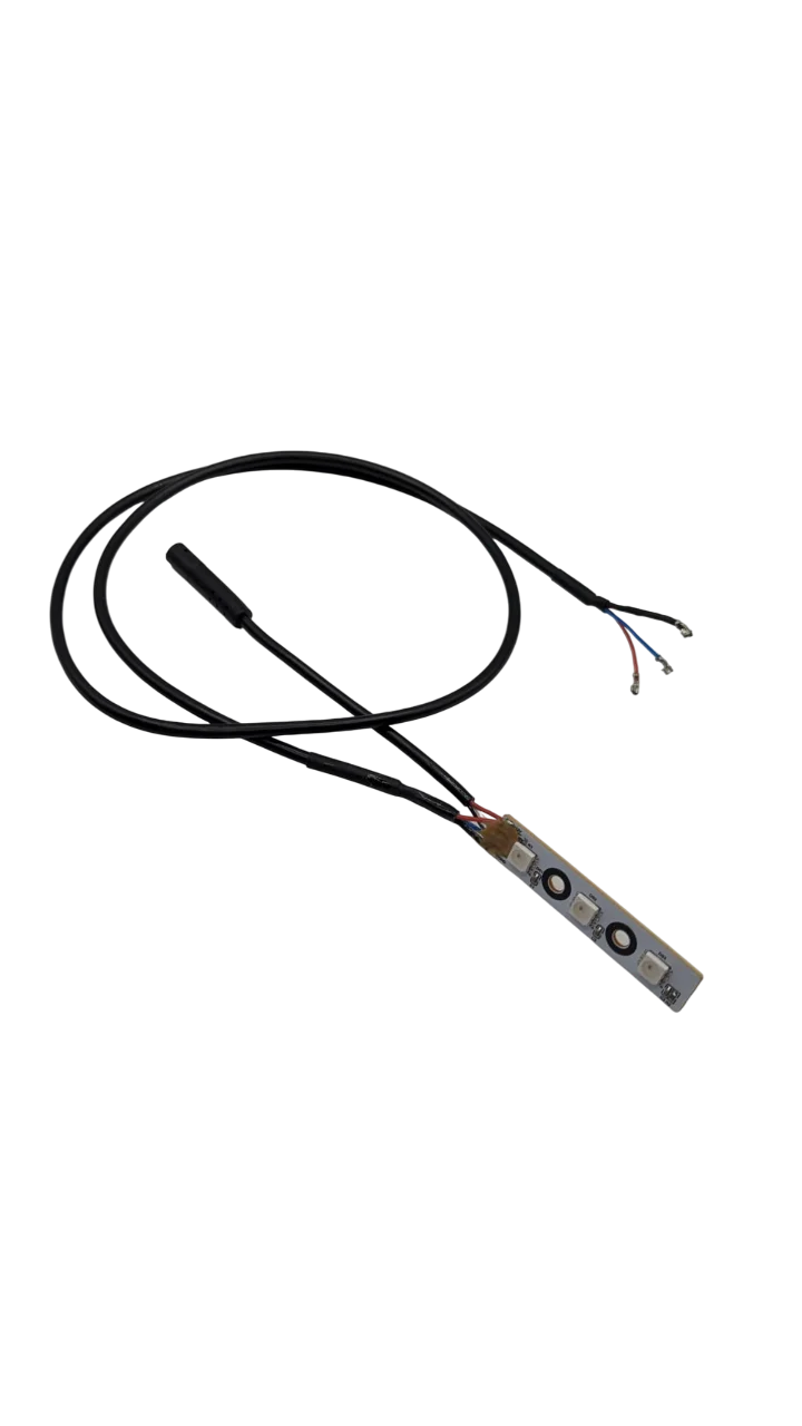LED BRAS DE FOURCHE AR DROIT | DUALTRON VICTOR LUXURY V1/V2 & PLUS & LTD