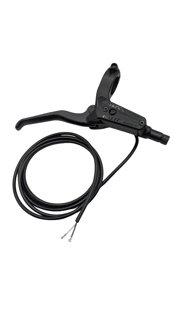 LEVIER DE FREIN HYDRAULIQUE DROIT | DUALTRON VICTOR LUXURY +