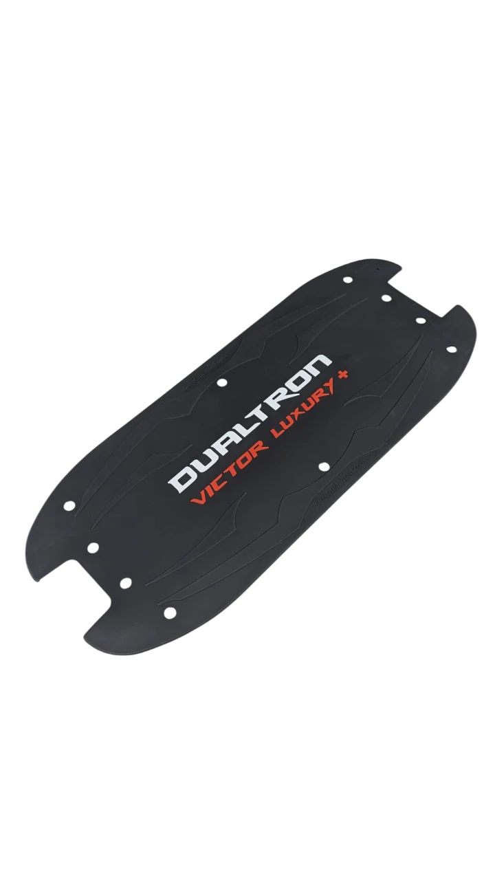 GRIP DECK EN CAOUTCHOUC | DUALTRON VICTOR LUXURY +