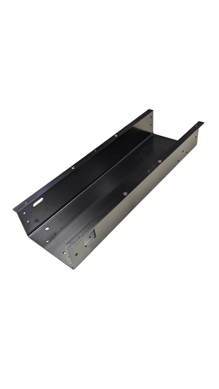 CHASSIS | DUALTRON VICTOR LUXURY + & VICTOR LTD