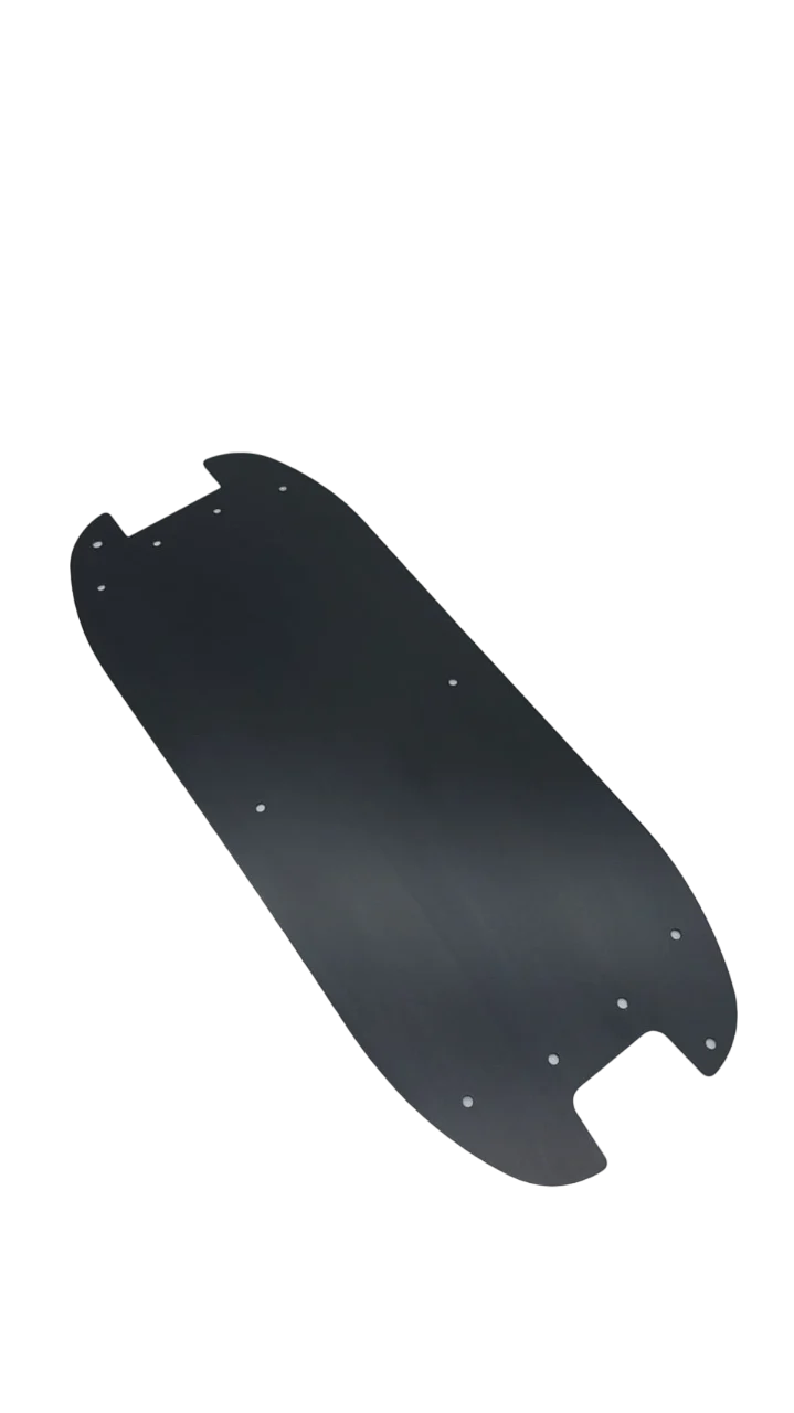 DECK | DUALTRON VICTOR LUXURY + & LTD