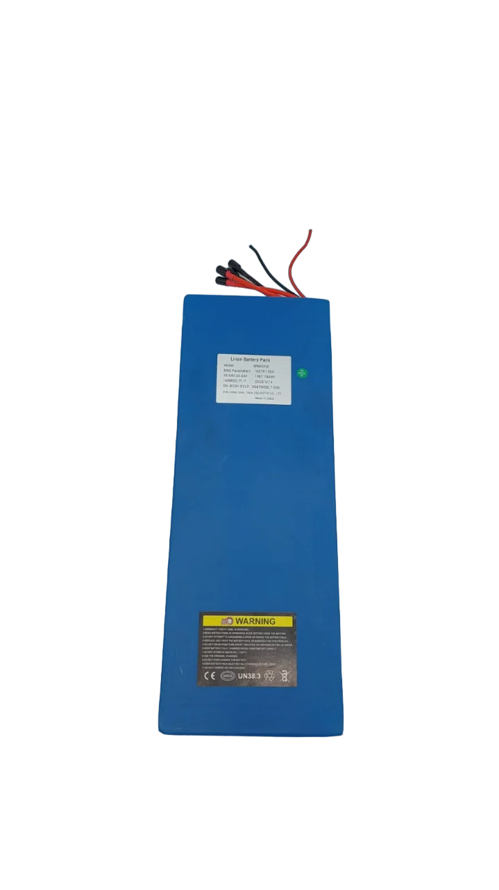BATTERIE 60V35AH | DUALTRON VICTOR LUXURY + & LTD