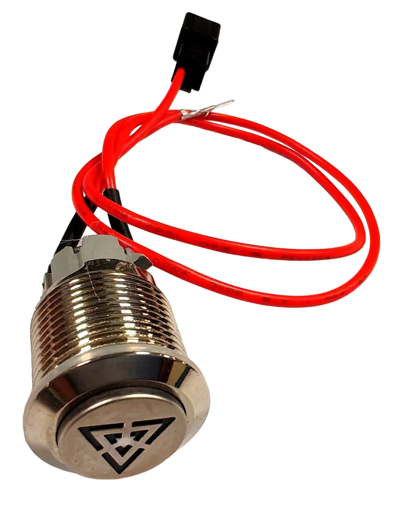 BOUTON LED DECK AVEC CABLE | DUALTRON VICTOR LUXURY & EAGLE