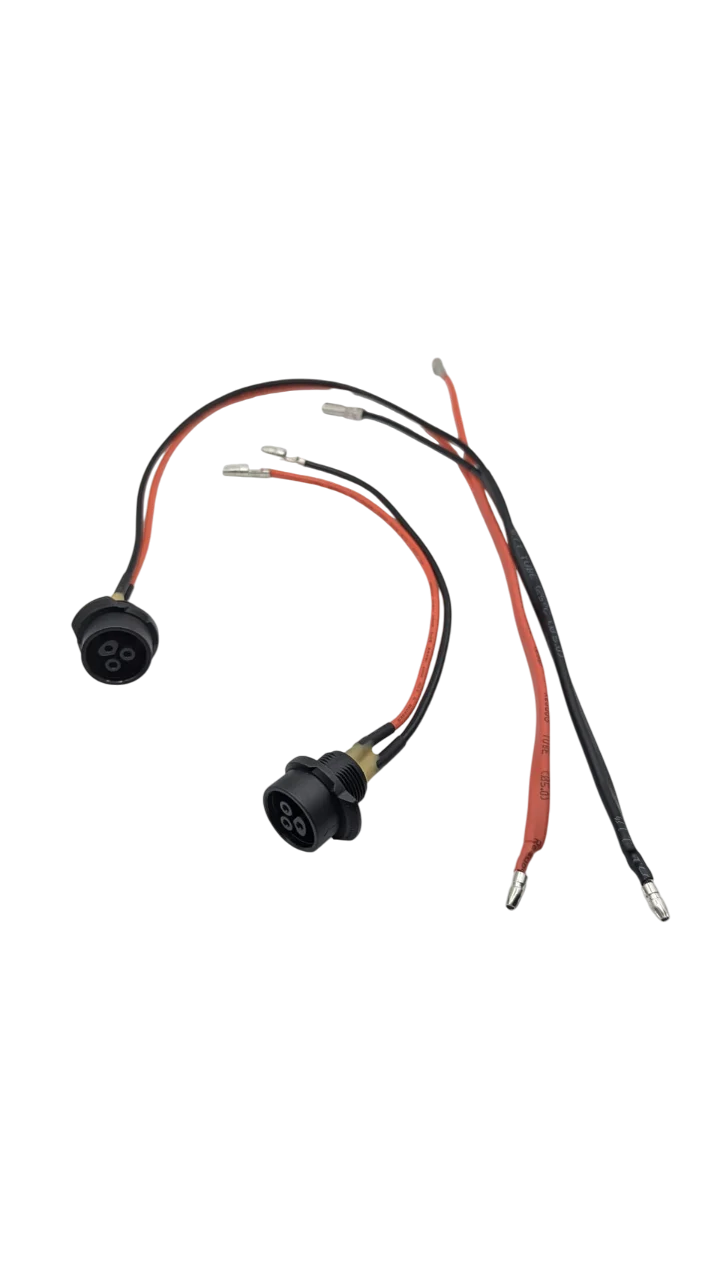 PORT DE CHARGE AVEC CABLE | DUALTRON VICTOR LTD