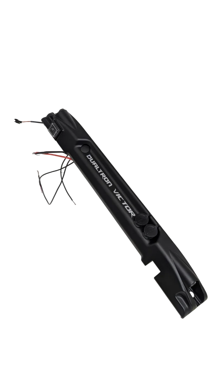 CACHE COTE GAUCHE COMPLET | DUALTRON VICTOR LTD