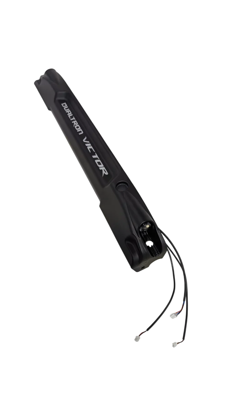 CACHE COTE DROIT COMPLET | DUALTRON VICTOR LTD