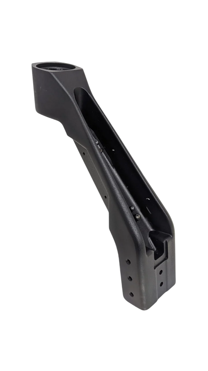 BRAS SYSTEME DE PLIAGE | DUALTRON VICTOR LTD