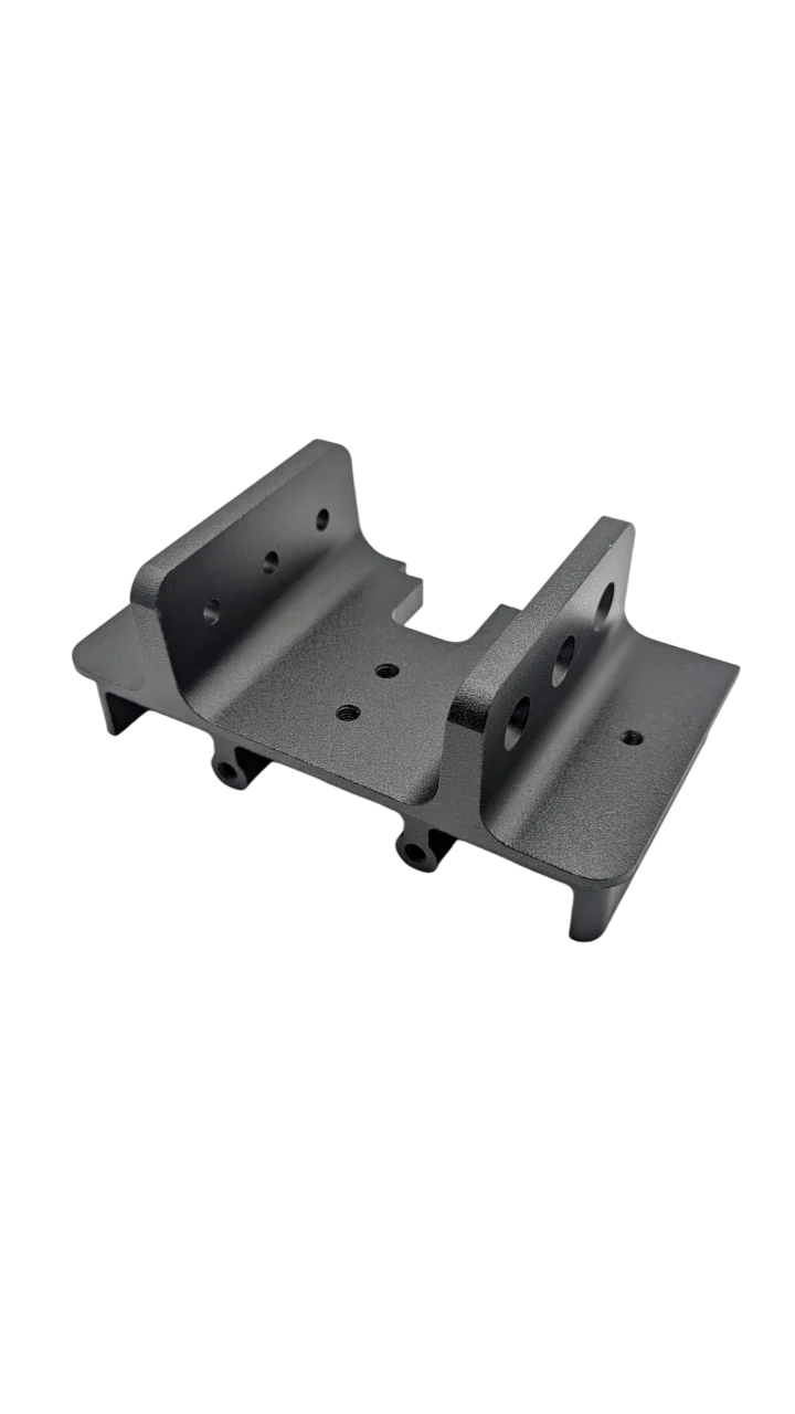 BASE SYSTEME DE PLIAGE | DUALTRON VICTOR LTD