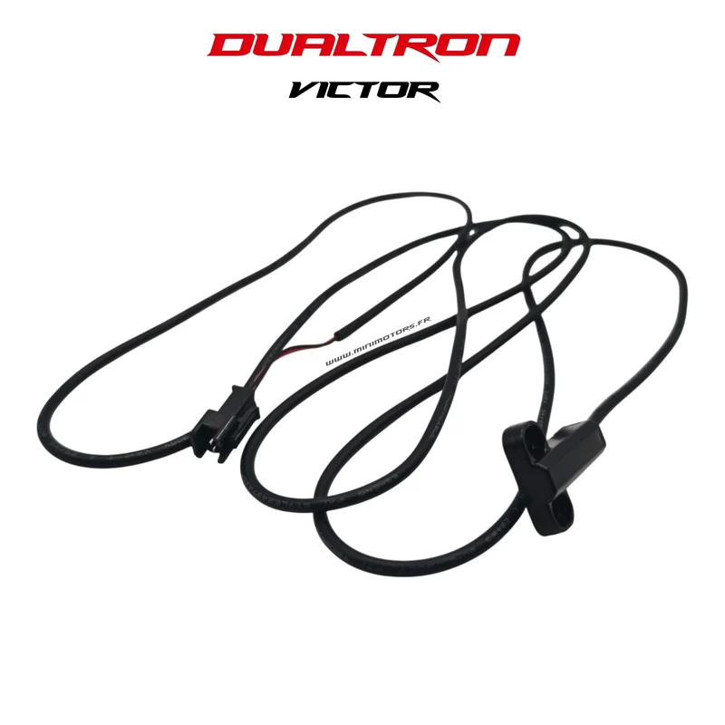 CAPTEUR DE FREIN (MARQUE MINIMOTORS OU NUTT) | DUALTRON VICTOR 2024