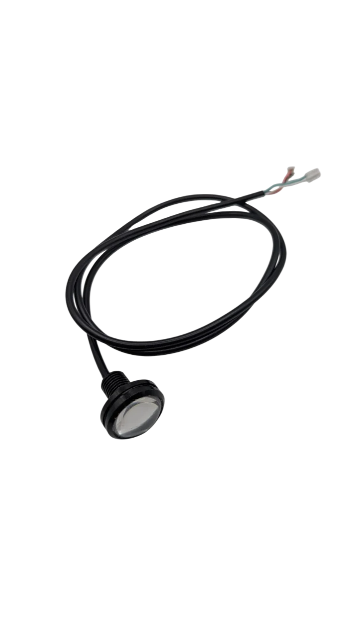 LED ARRIERE | DUALTRON VICTOR 2024