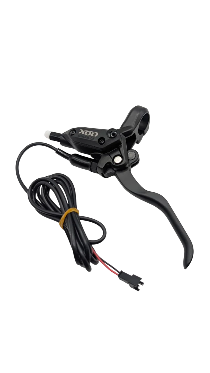 LEVIER DE FREIN GAUCHE MARQUE XOD | DUALTRON VICTOR 2024 & 2025