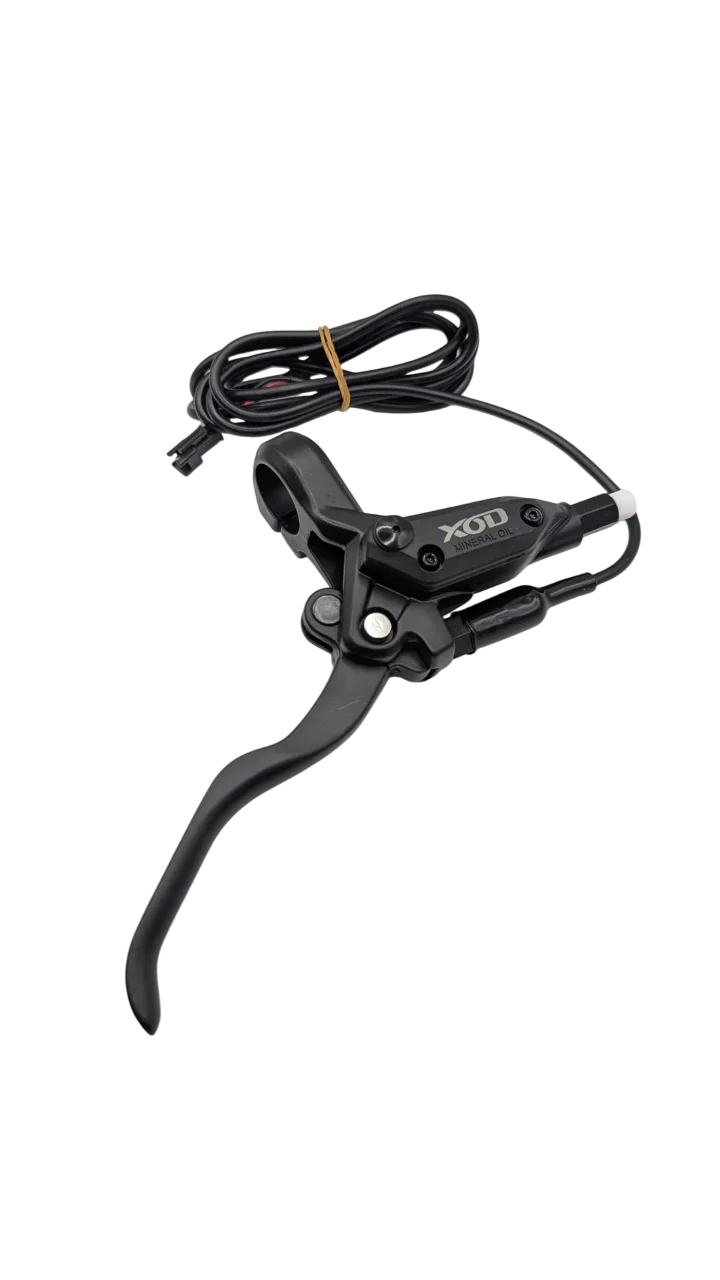 LEVIER DE FREIN DROIT MARQUE XOD | DUALTRON VICTOR 2024 & 2025