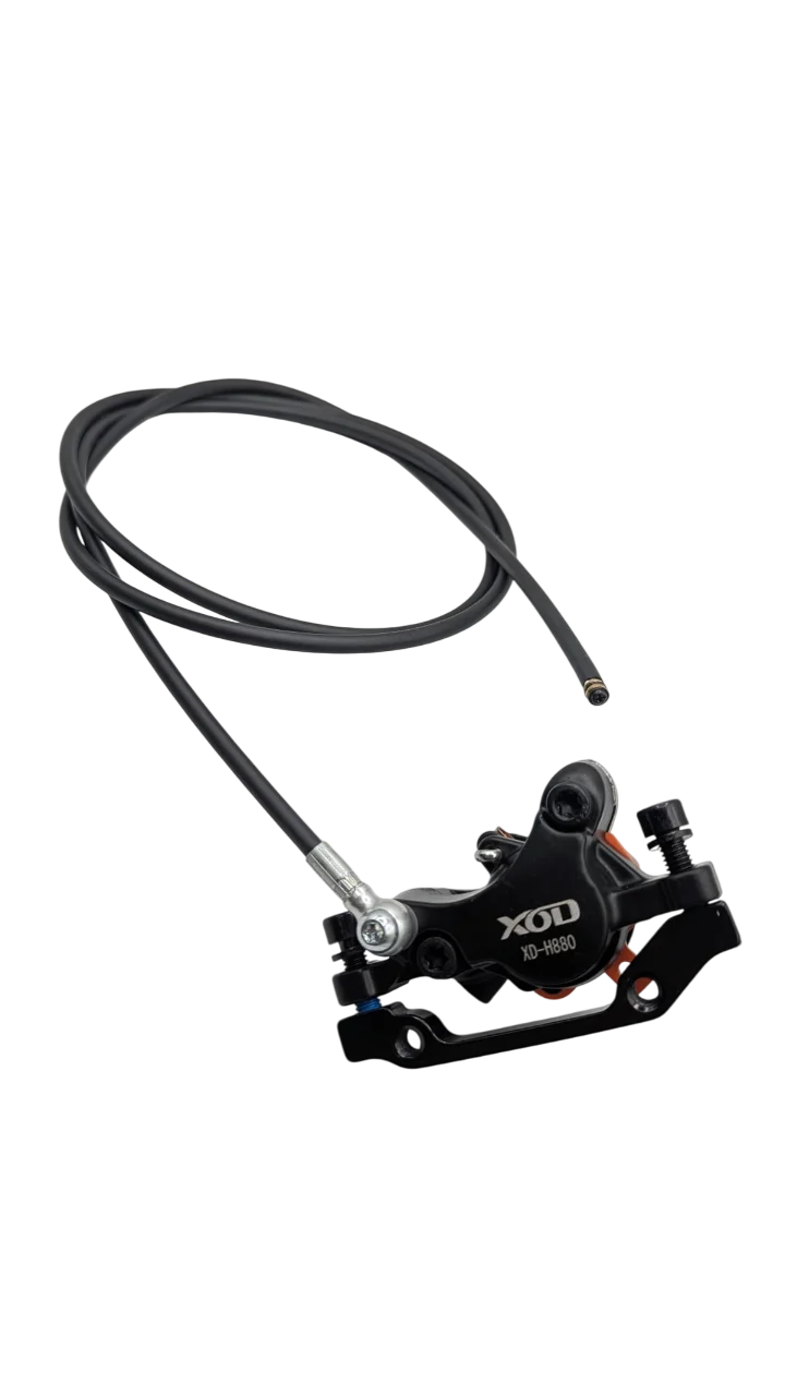 ETRIER DE FRIEN AV MARQUE XOD | DUALTRON VICTOR 2024 & 2025