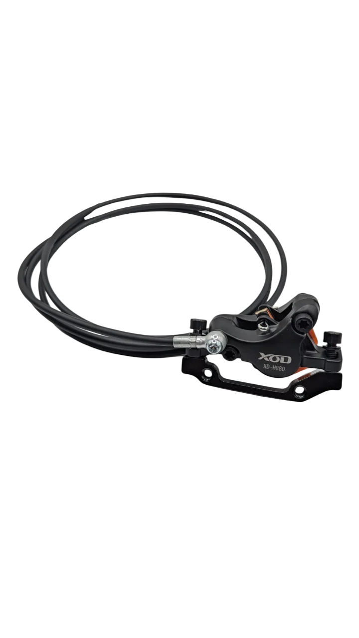 ETRIER DE FRIEN AR MARQUE XOD | DUALTRON VICTOR 2024 & 2025