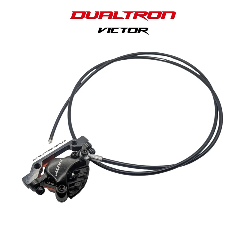 ETRIER DE FREIN AVANT | DUALTRON VICTOR & VICTOR LUXURY 2024