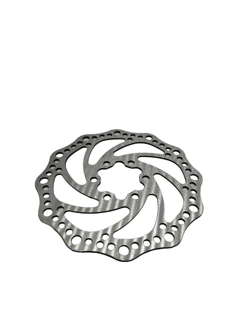 DISQUE DE FREIN 140MM | DUALTRON VICTOR & SPIDER & EAGLE & SPW 5 & FOREVER
