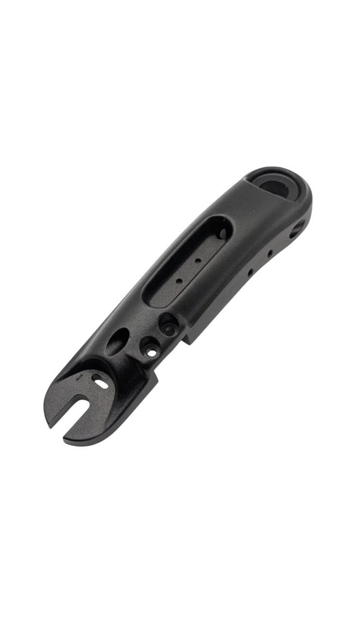 BRAS DE FOURCHE AR GAUCHE | DUALTRON VICTOR & LUXURY & PLUS & LTD