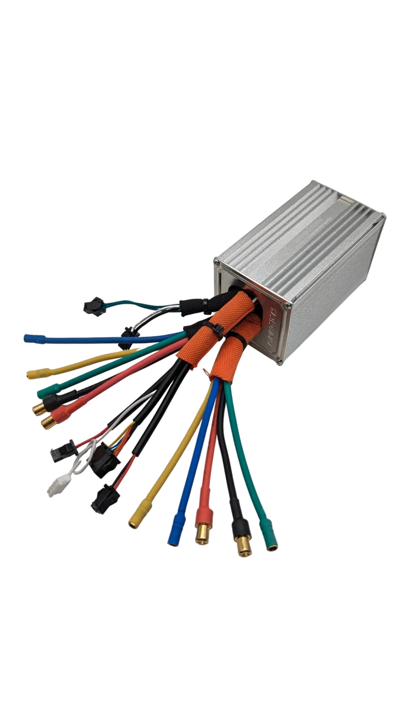 CONTROLEUR 60V LNDV | DUALTRON VICTOR & LUXURY & LUXURY PLUS 2024 & LTD