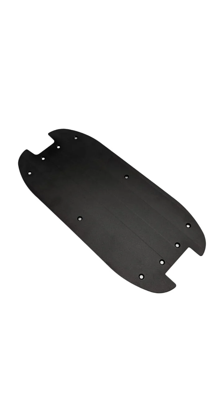 DECK | DUALTRON VICTOR & COMPACT