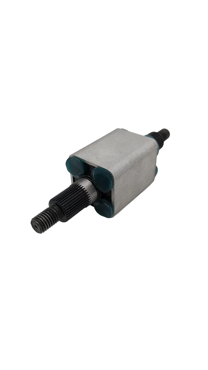 CARTOUCHE DE SUSPENSION (TRES SOUPLE - VERT) | DUALTRON ULTRA