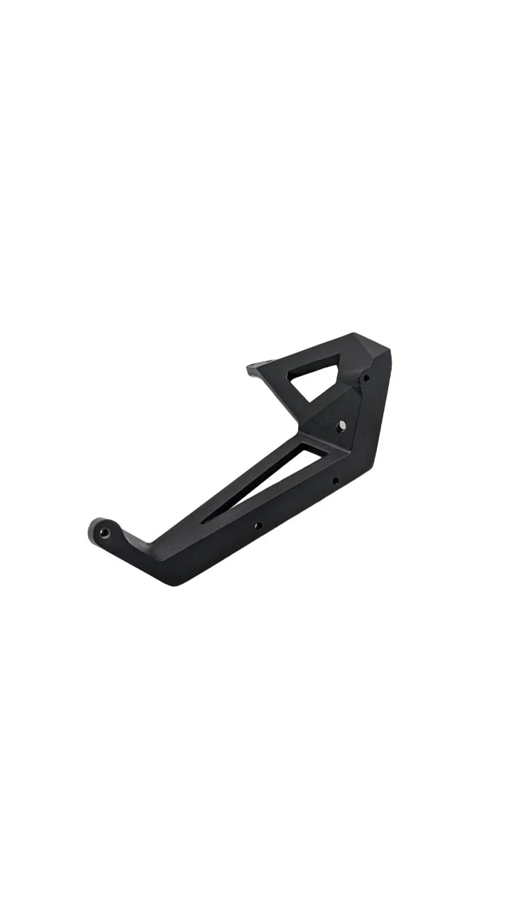 SUPPORT CONTROLEUR GAUCHE | DUALTRON ULTRA 2