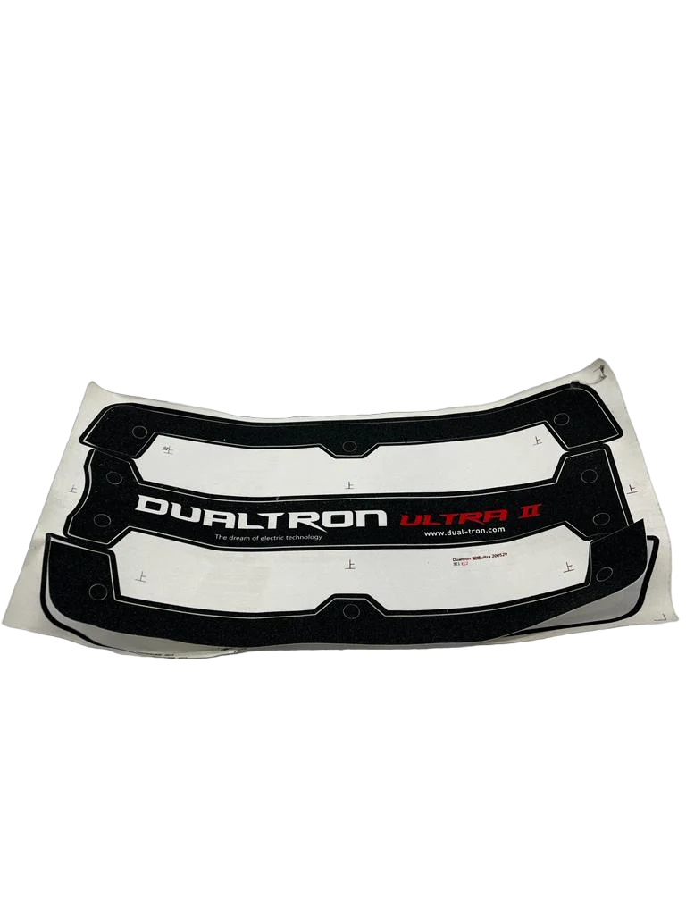 GRIP DU DECK | DUALTRON ULTRA 2