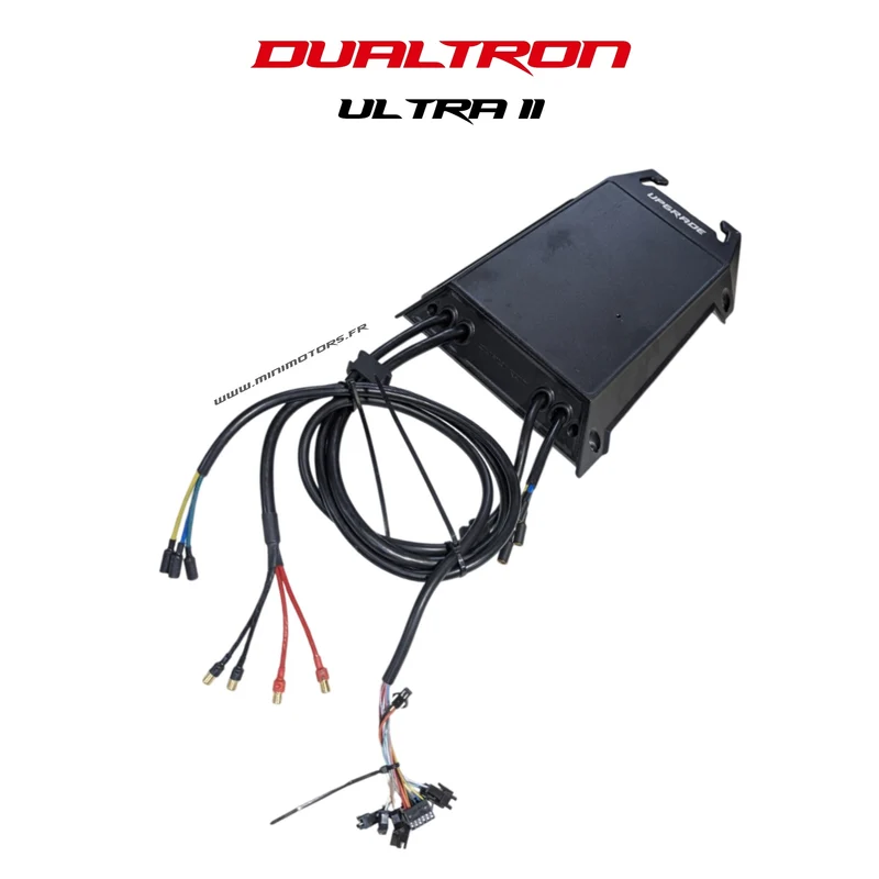 CONTROLEUR 72V40A | DUALTRON ULTRA 2