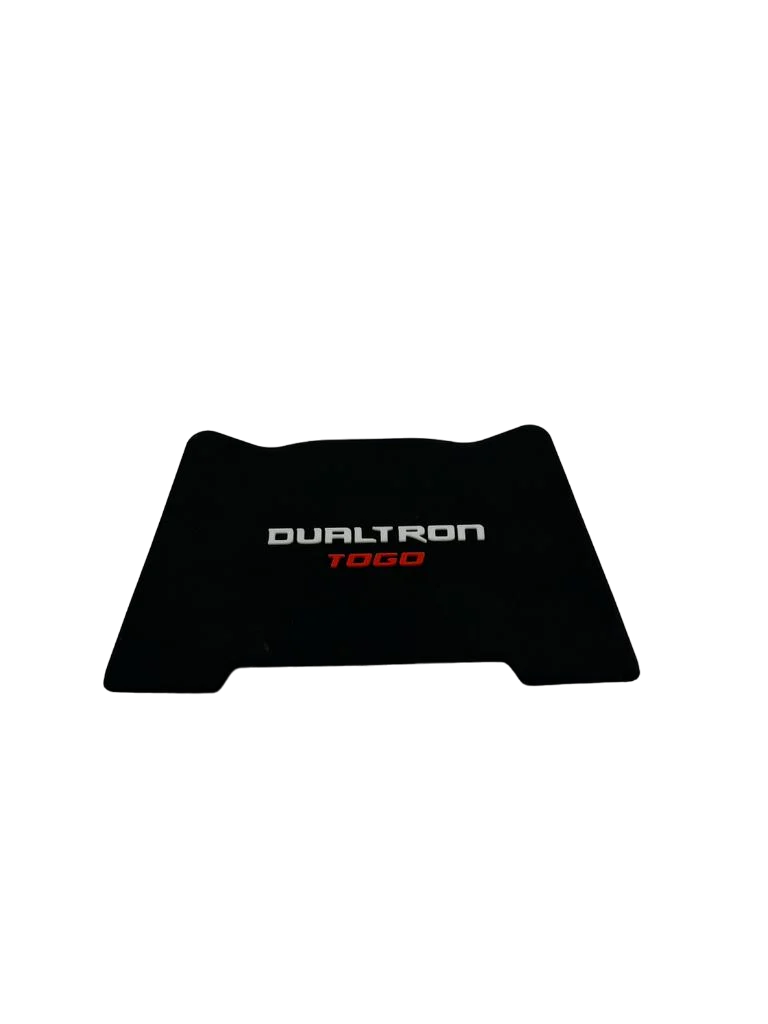 GRIP REPOSE PIED | DUALTRON TOGO & TOGO LTD