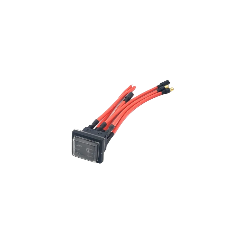 BOUTON D'ALLUMAGE | DUALTRON THUNDER, 2 & ULTRA 2