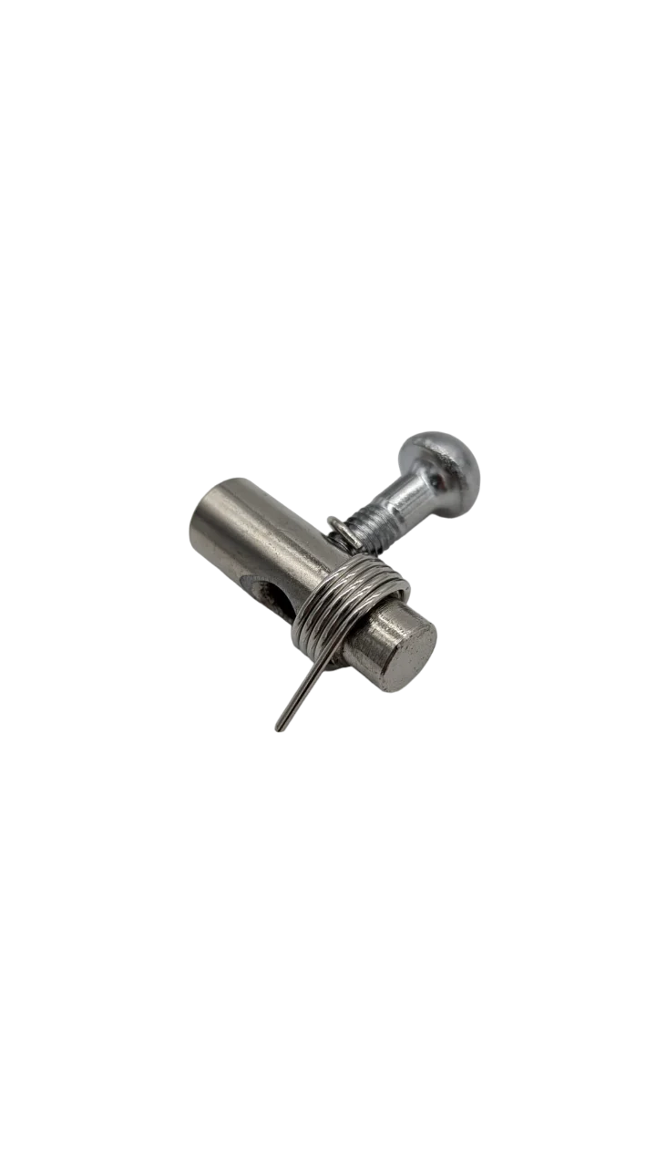 VIS SYSTEME DE PLIAGE V1 | DUALTRON THUNDER 3