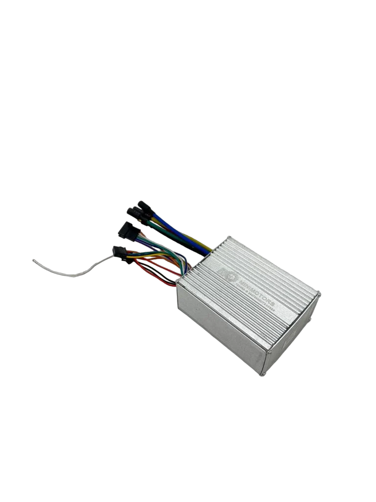 CONTROLEUR B 72V65A Arrière | DUALTRON THUNDER 3