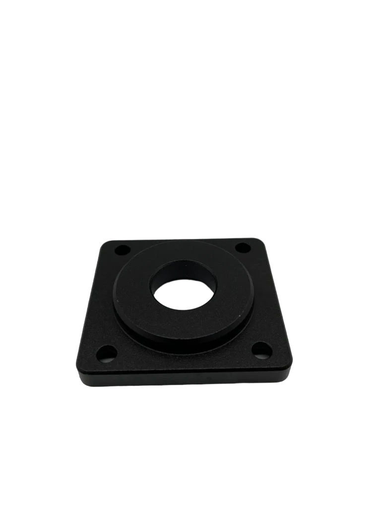 CACHE SUSPENSION ARRIERE | DUALTRON THUNDER 3