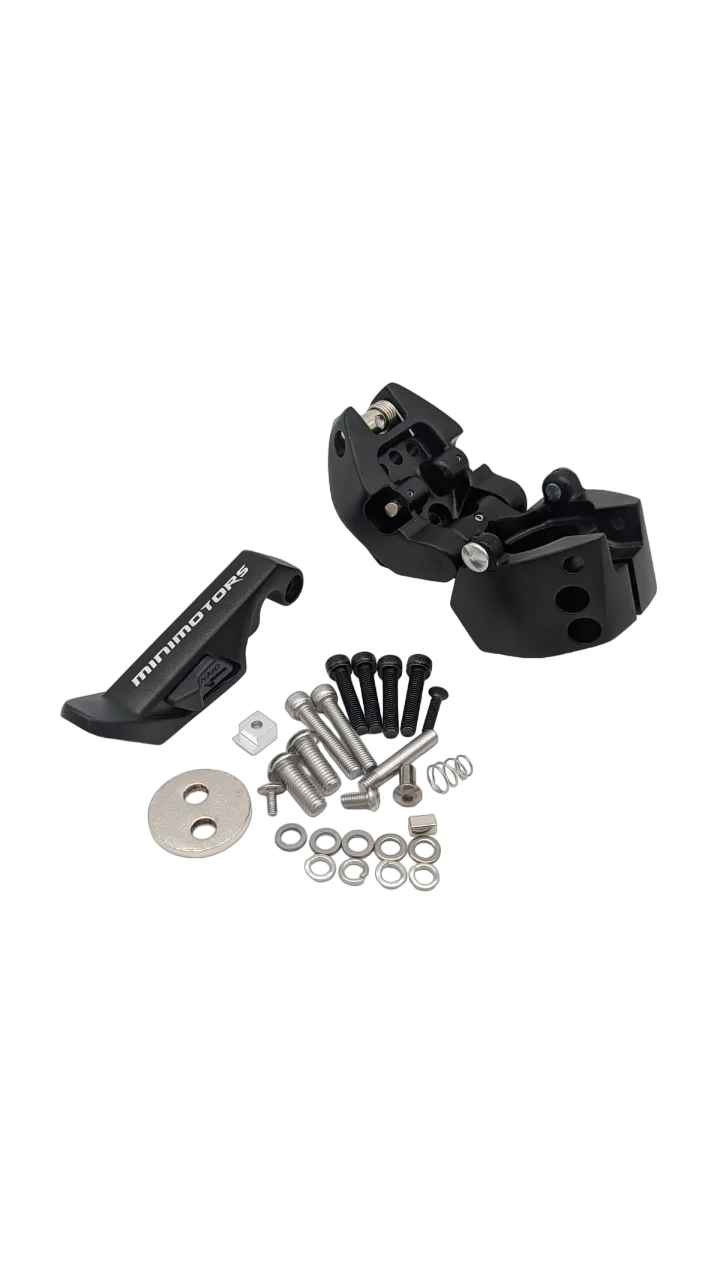 SYSTÈME DE PLIAGE | DUALTRON THUNDER 3 & STORM LIMITED & VICTOR LTD
