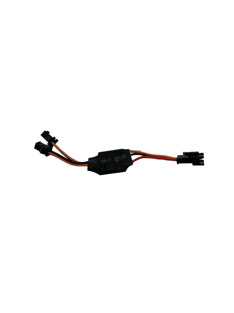 CABLE RELIANT CONTROLEUR B ET CONVERTISSEUR LED | DUALTRON THUNDER 3 & NEW STORM & STORM LTD